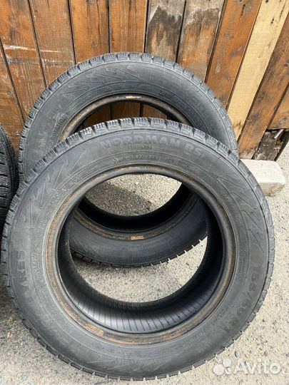 Nokian Tyres Nordman RS2 185/60 R14