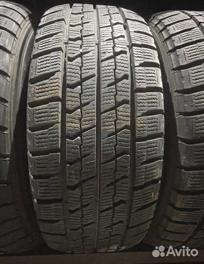 Goodyear Ice Navi SUV 205/65 R16 95S