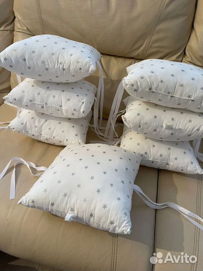 Продам бортики