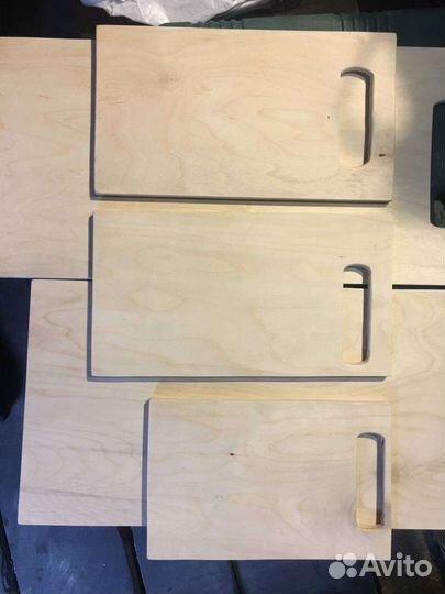 Доска разделочная