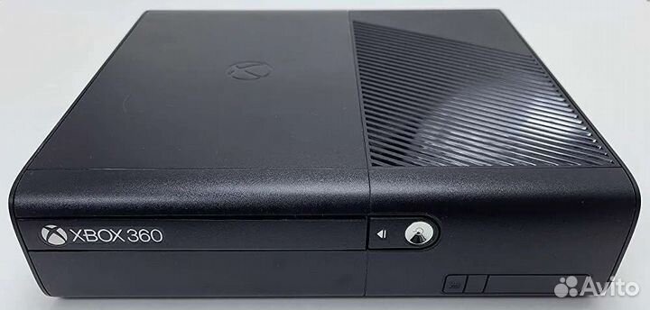Xbox 360 на запчасти