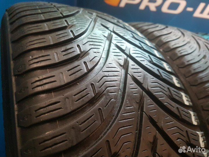 Bfgoodrich G-Force Winter 2 205/55 R16