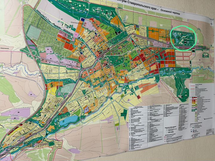 Участок 6 сот. (ИЖС)