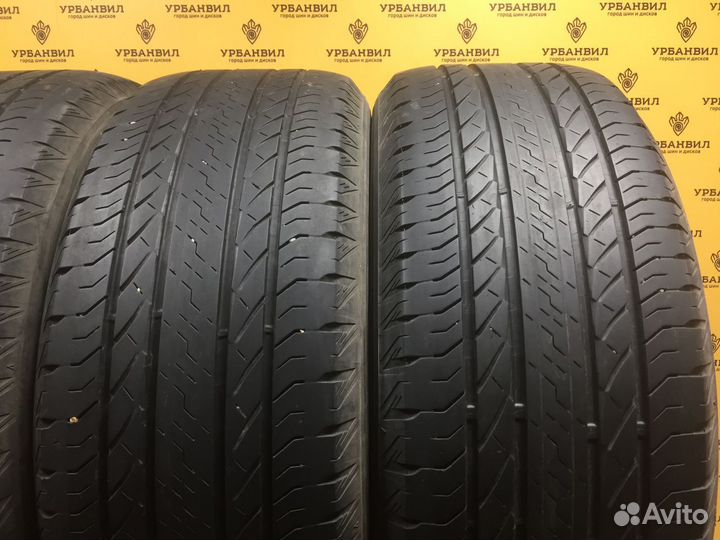 Bridgestone Ecopia EP850 245/55 R19 103V