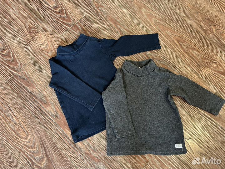 Костюм на мальчика