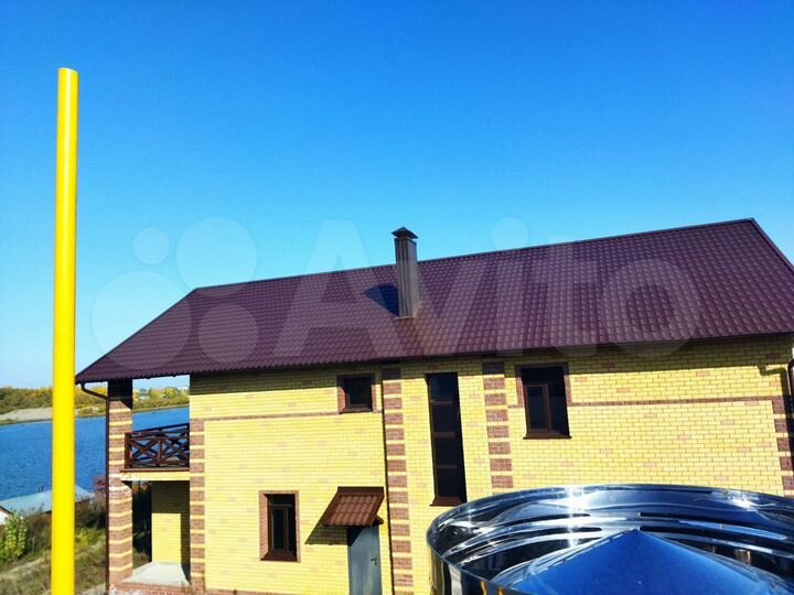 Апартаменты-студия, 20 м², 1/3 эт.