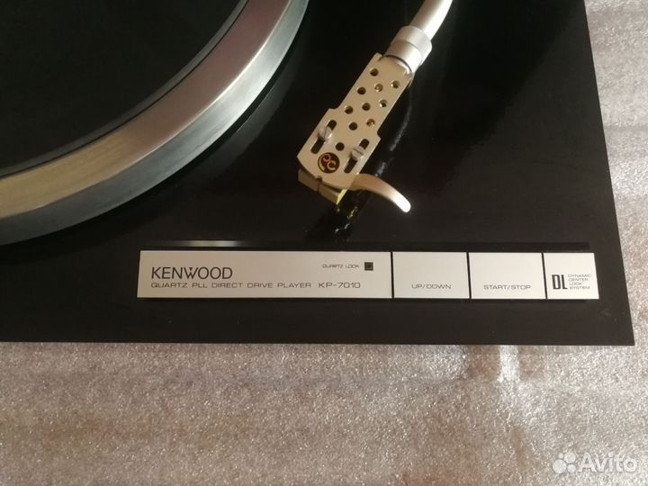 Kenwood Kp7010