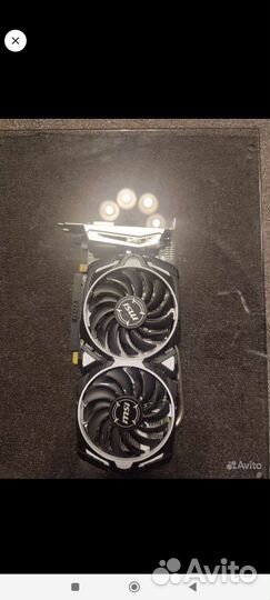 Видеокарта