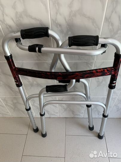 Ходунки для взрослых