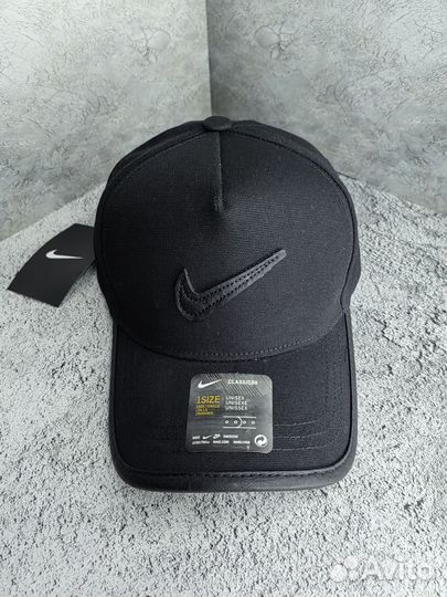 Бейсболка мужская Nike