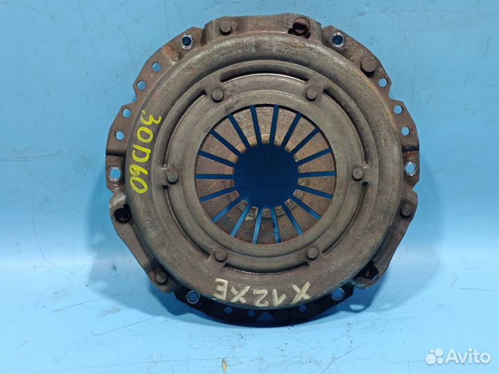 Корзина сцепления для Opel Corsa B