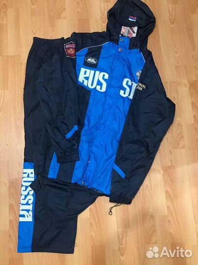 Спортивная одежда