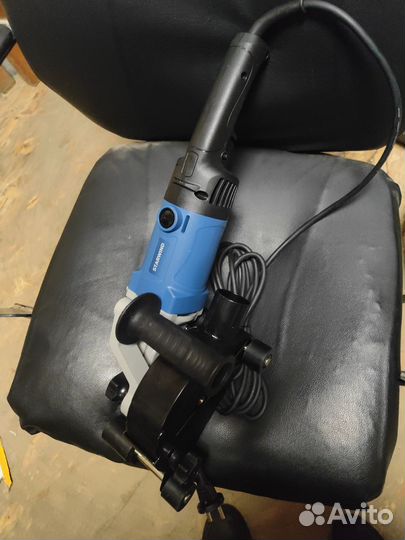 Аренда штроборез