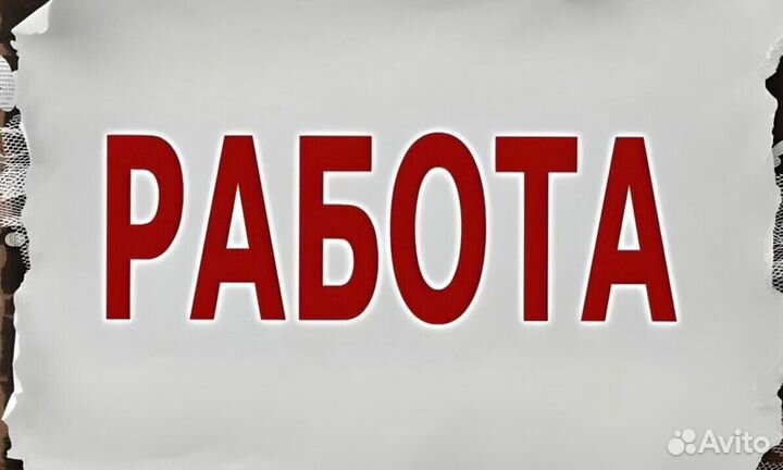 Водитель в компанию