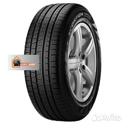 Pirelli Scorpion Verde All Season 245/60 R18 105H