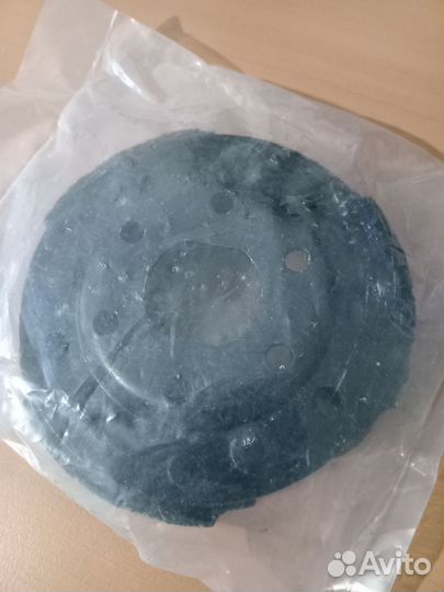 Yamaha Jog 50 Плата сцепления Scooter - M