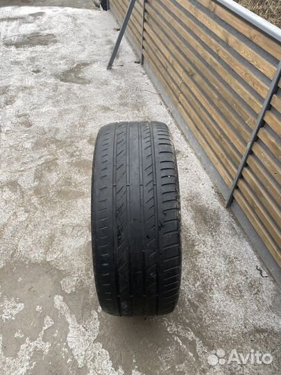 Sailun Atrezzo ZSR SUV 275/45 R21