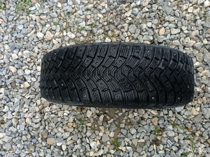 Зимние колеса r15 на hyundai solaris, kia rio