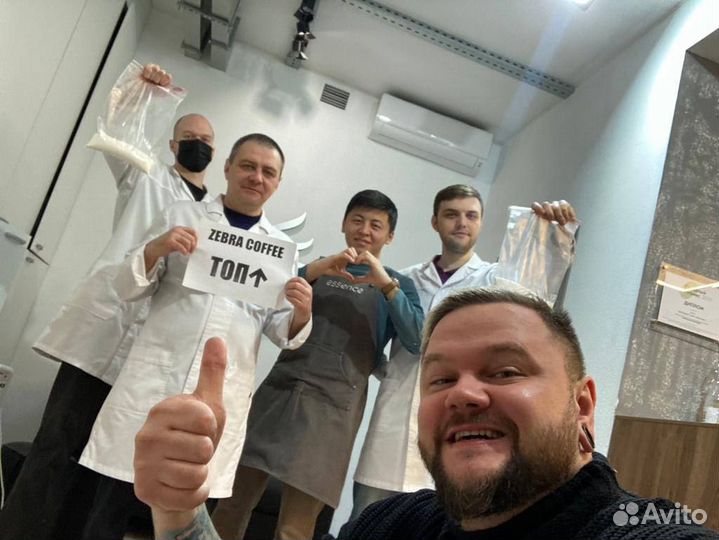 Инвестиции в производство пищевых продуктов