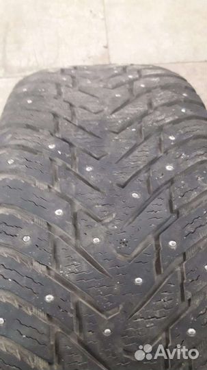 Nokian Tyres Hakkapeliitta 8 SUV 235/60 R18