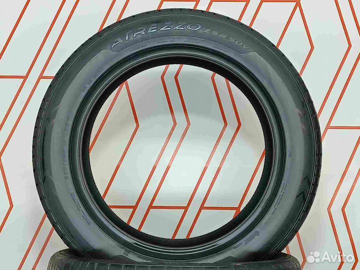 Sailun Atrezzo ZSR SUV 225/55 R18 98V