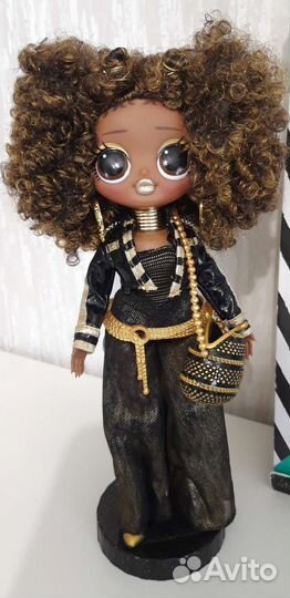 Кукла Bratz в коробке