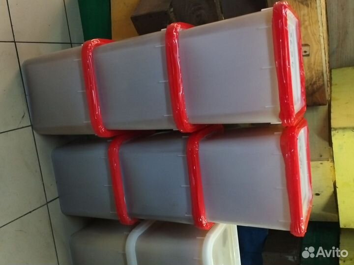 Мед разнотравие