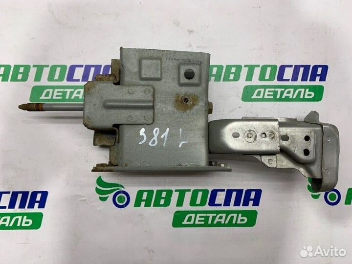 Лонжерон кузова передний левый Mazda 6 Gh лифтбек