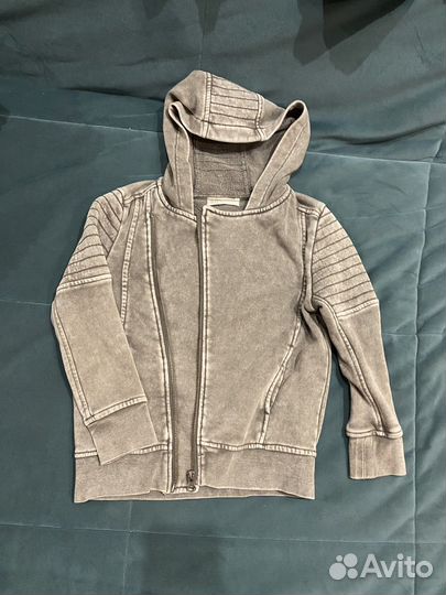 Вещи пакетом на мальчика от 5 до 7 лет