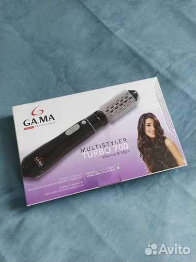 Мультистайлер GA.MA