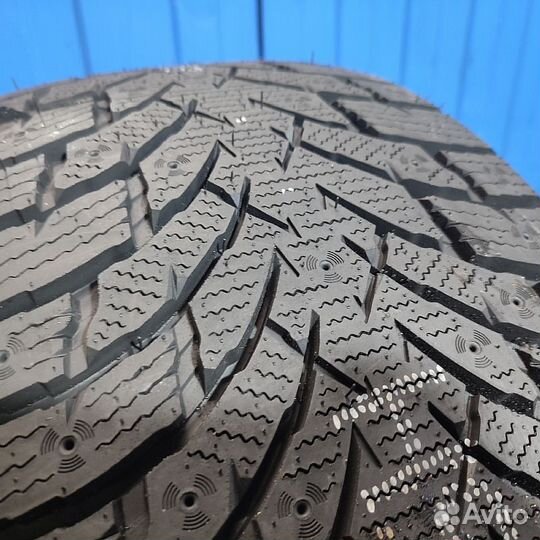 Tourador Ice Star TSW1 285/40 R22