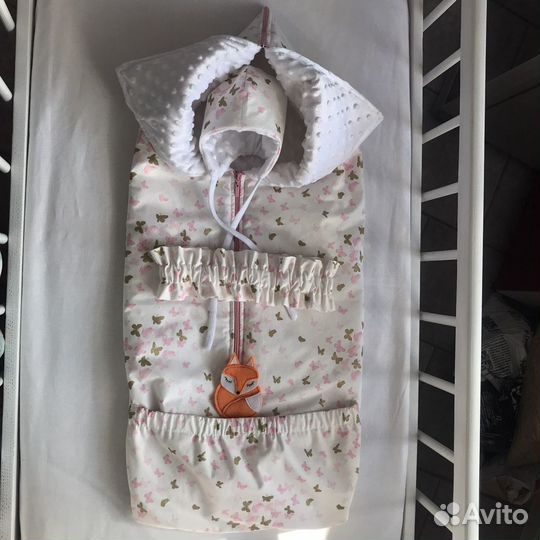 Конверт-трансформер