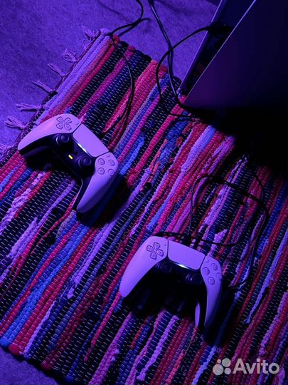Подписка gta+ ps5