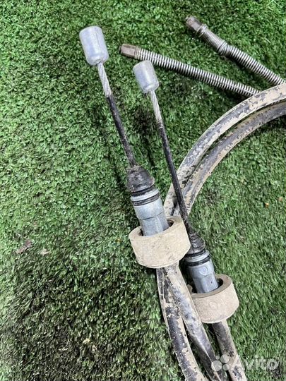 Трос стояночного тормоза Hyundai i20 1 (PB) 2008-2