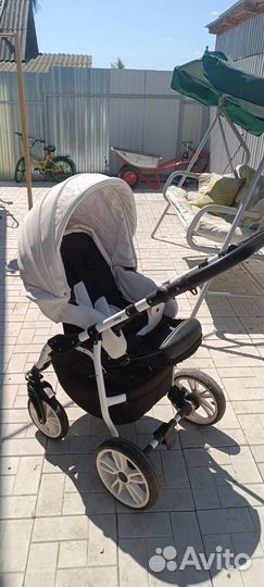 Продается коляска Индиго