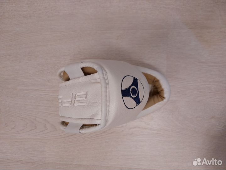 Шлем для каратэ