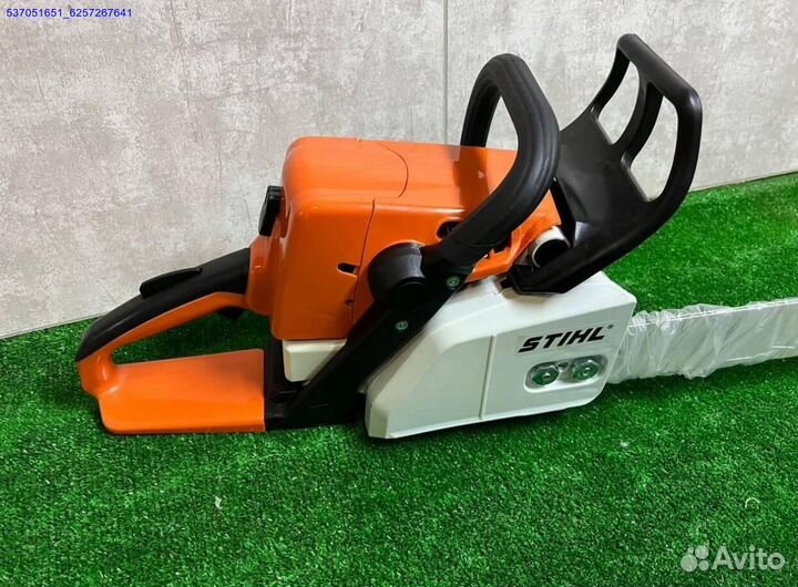 Бензопила stihl ms 250 (Арт.14134)