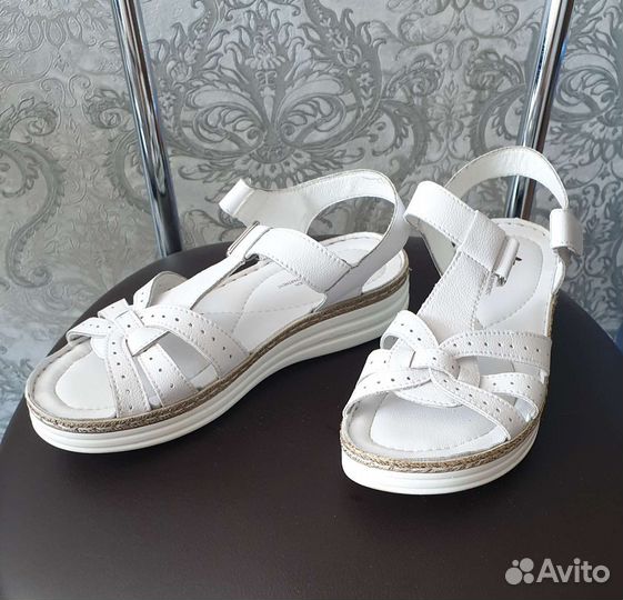 Босоножки