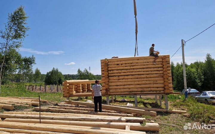 Жб сваи под ключ монтаж