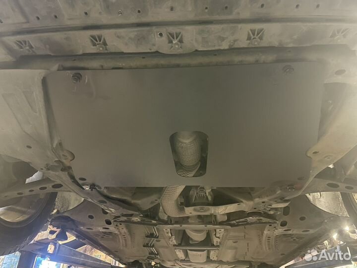 Защита двигателя Опель Инсигниа 2,Opel Insignia B