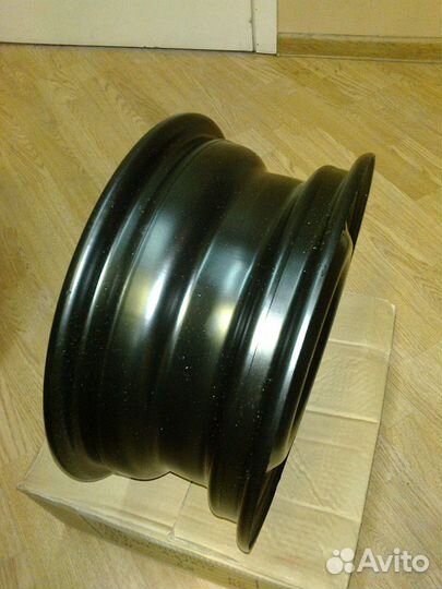 Диск колесный R13 nexia, lanos, accent