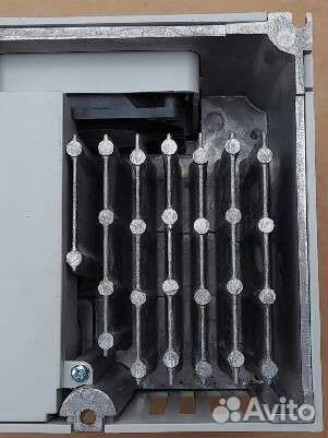 Преобразователь частоты ig5a