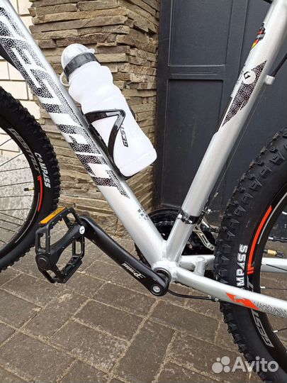 Новый 29 колеса,21 рама алюминий,24скорости Altus