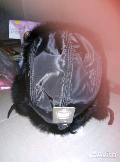 Шапки разные