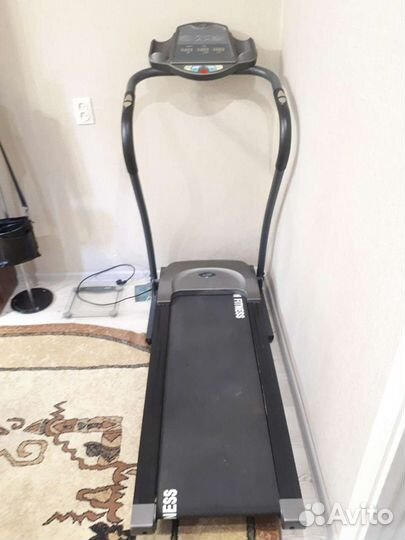 Беговая дорожка