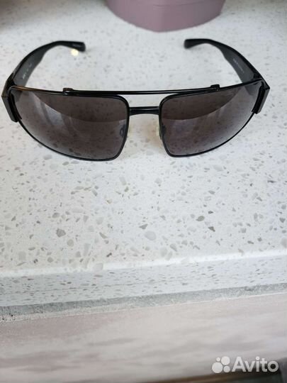 Солнцезащитные очки мужские Puma