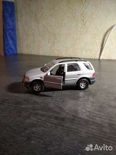 Детская машина