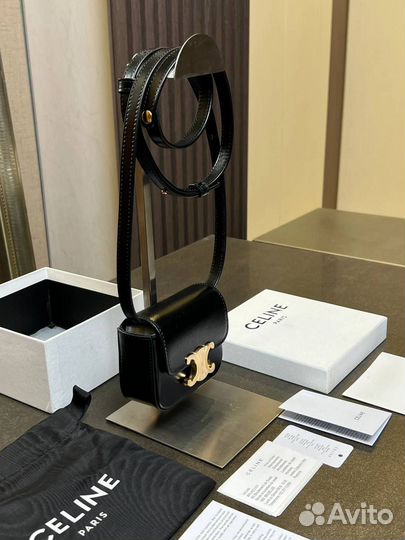Сумка Celine Triomphe