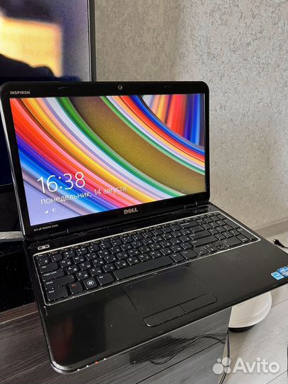 Dell inspiron n5110