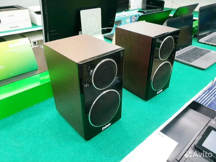 Акустическая система BBK 280 Вт